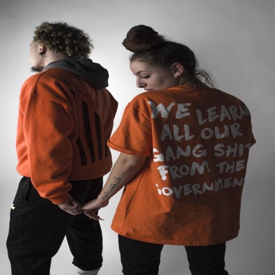 A.M.A (feat. FABD) - Single