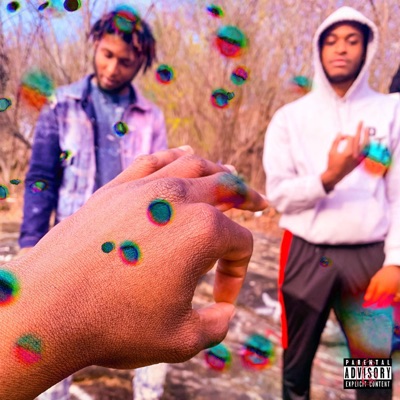 BACK AT IT (feat. Stew1600) - Single