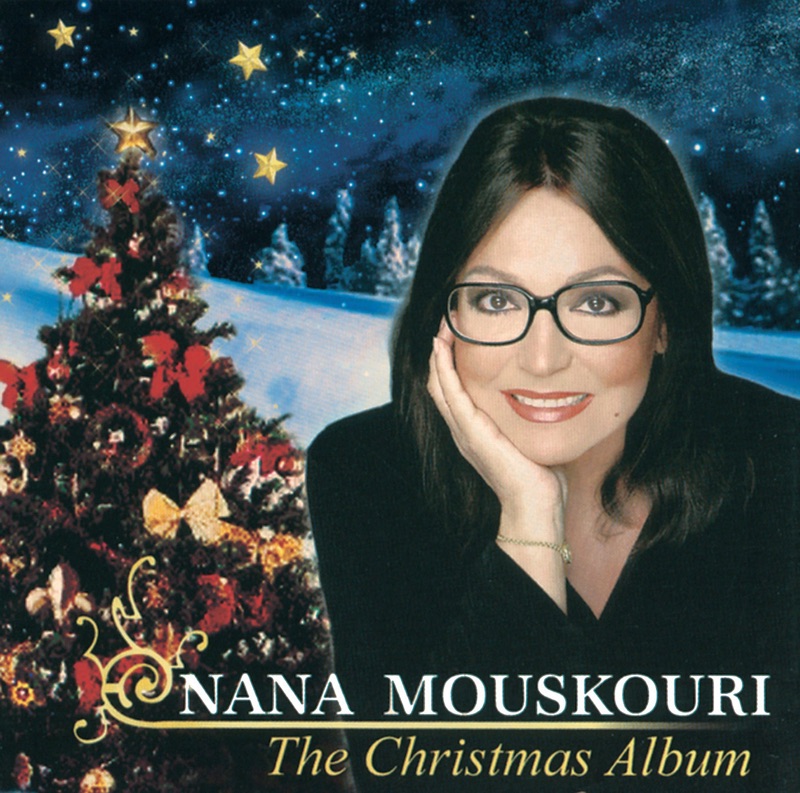 The Christmas Album