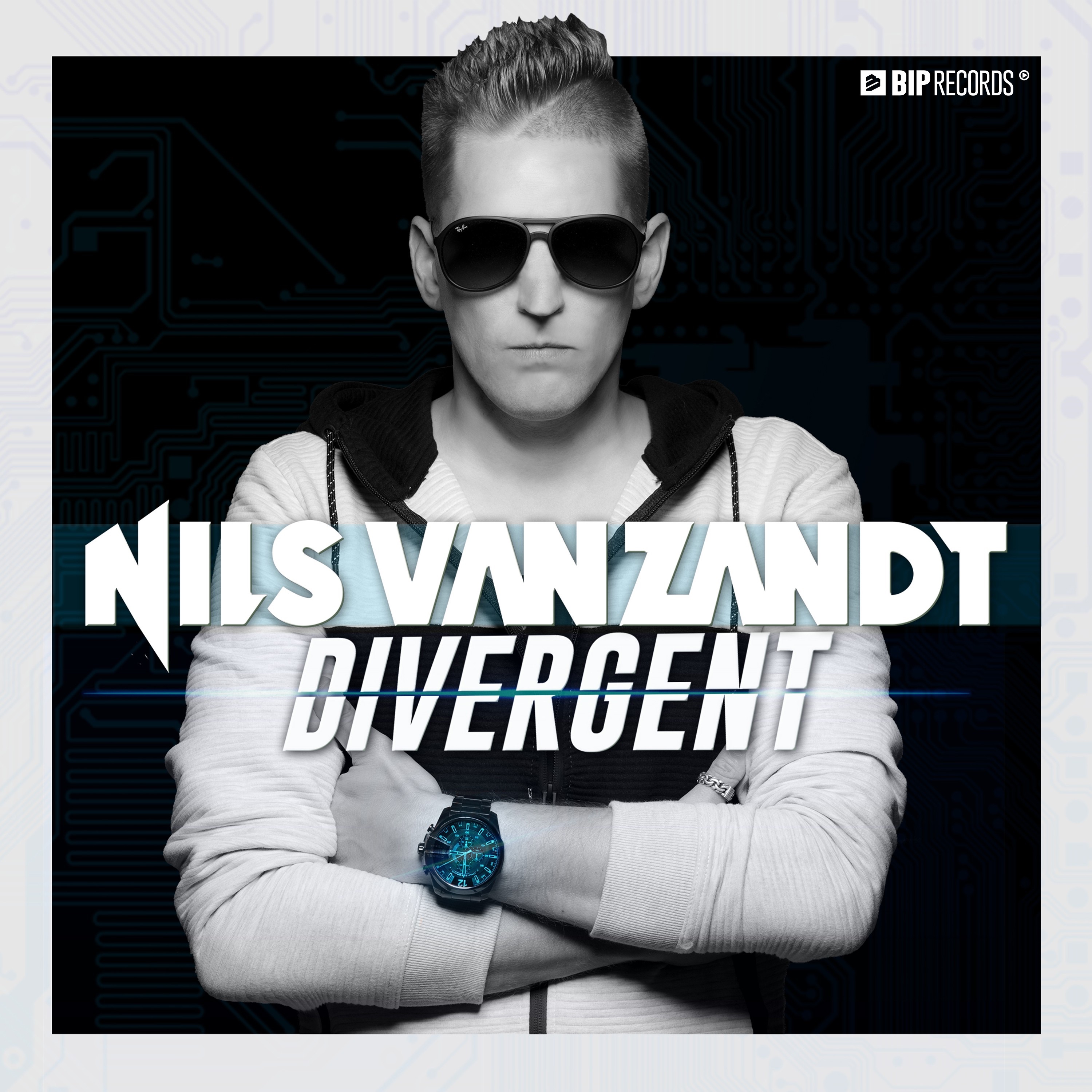 With You - Nils van Zandt - :46