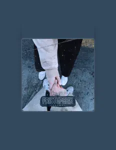 Listen to PRISTUPCHIK, watch music videos, read bio, see tour dates & more!