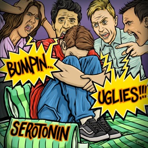 Serotonin - Single