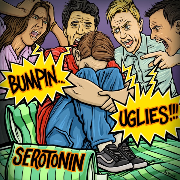 Serotonin - Single