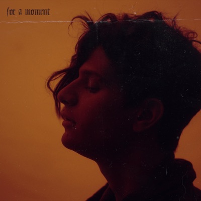 For a Moment - Single