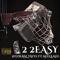 2 2EASY (feat. Keela Kee) - 2federal Tayye lyrics