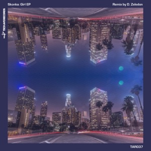 Girl EP
