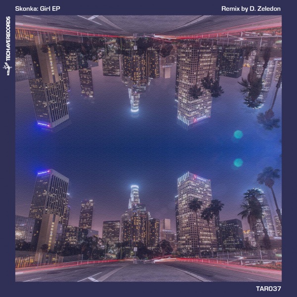 Girl EP