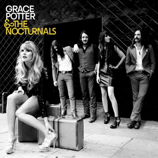 Art for Colors by Grace Potter & The Nocturnals