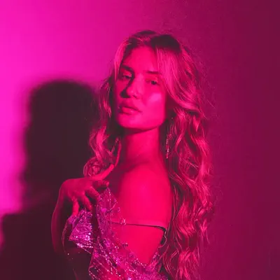 Listen to Elena Losku, watch music videos, read bio, see tour dates & more!