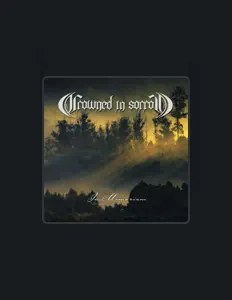 聆聽 Crowned in Sorrow、觀看音樂影片、閱讀小傳、查看巡演日期等！