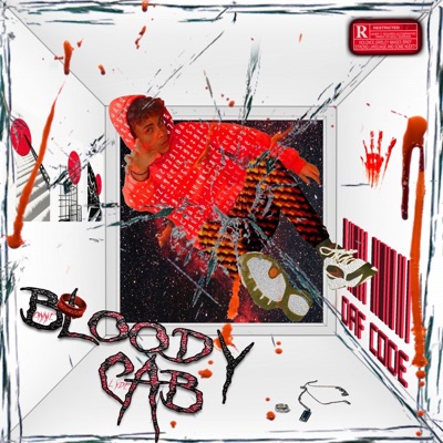 Bloody Cab
