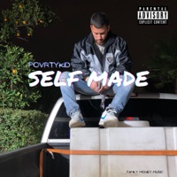 Self Made - Single - PovrtyKid