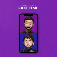 Facetime - Single - 21Rave & Saint B