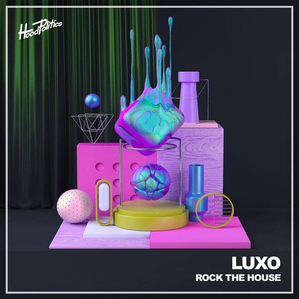 Rock the House - Single