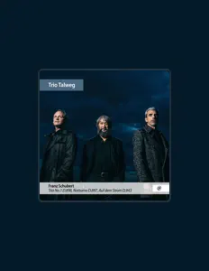 收听 Trio Talweg、观看音乐视频、阅读小传、查看巡演日期等 ！