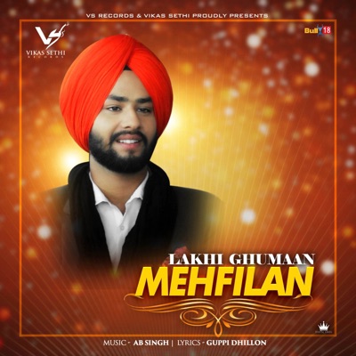 Mehfilan - Single