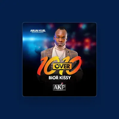 Listen to Bior Kissy, watch music videos, read bio, see tour dates & more!