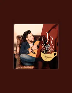 Ascolta Tiago Junqueira, guarda video musicali, leggi la biografia, vedi le date del tour & altro!