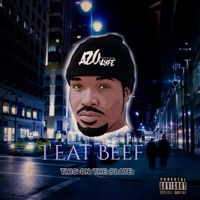 I Eat Beef - Single - Azo4Lyfe