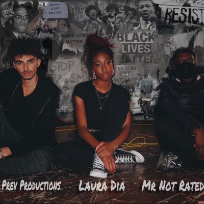 When They Hear Us (feat. Laura Dia & MrNotRated) - Single