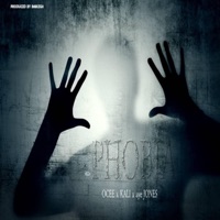 Phobia (feat. O'cee, Kali & Aye Jones) - Single - CROOKED BOYS