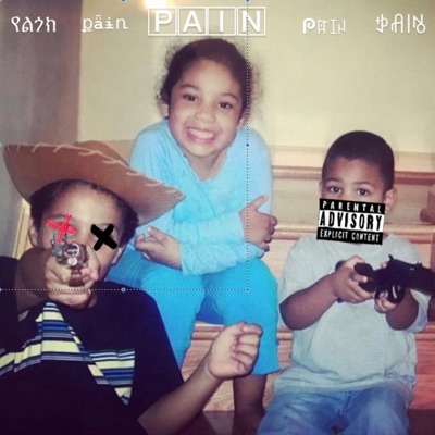 Pain - Single