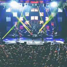 Listen to Impuls, watch music videos, read bio, see tour dates & more!