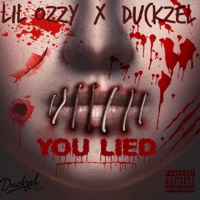 You Lied (feat. Lil Ozzy) - Single