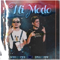 Ni Modo (feat. Skinnyyy) - Single - Murckpys