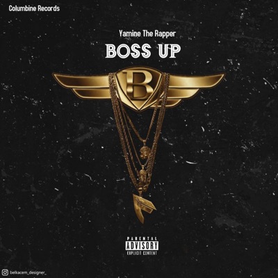 Boss Up - Single
