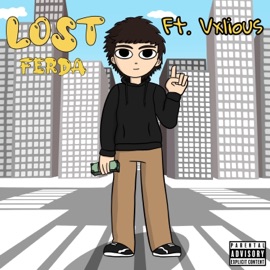 Lost (feat. Vxlious) st. germ
