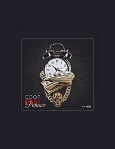 聆聽 Coop #Mg4l、觀看音樂影片、閱讀小傳、查看巡演日期等！