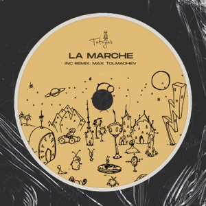 La Marche - Single