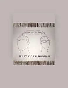 聆聽 Jensy、觀看音樂影片、閱讀小傳、查看巡演日期等！