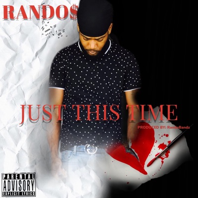 Just This Time - EP