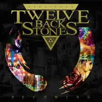 Black Rose — Twelve Back Stones