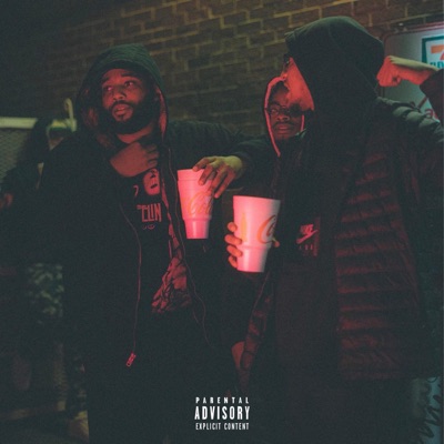 Rvrsde to the Evlsde (feat. GxldSxulRebel, Mac Dilla & BGO Rojo) - Single