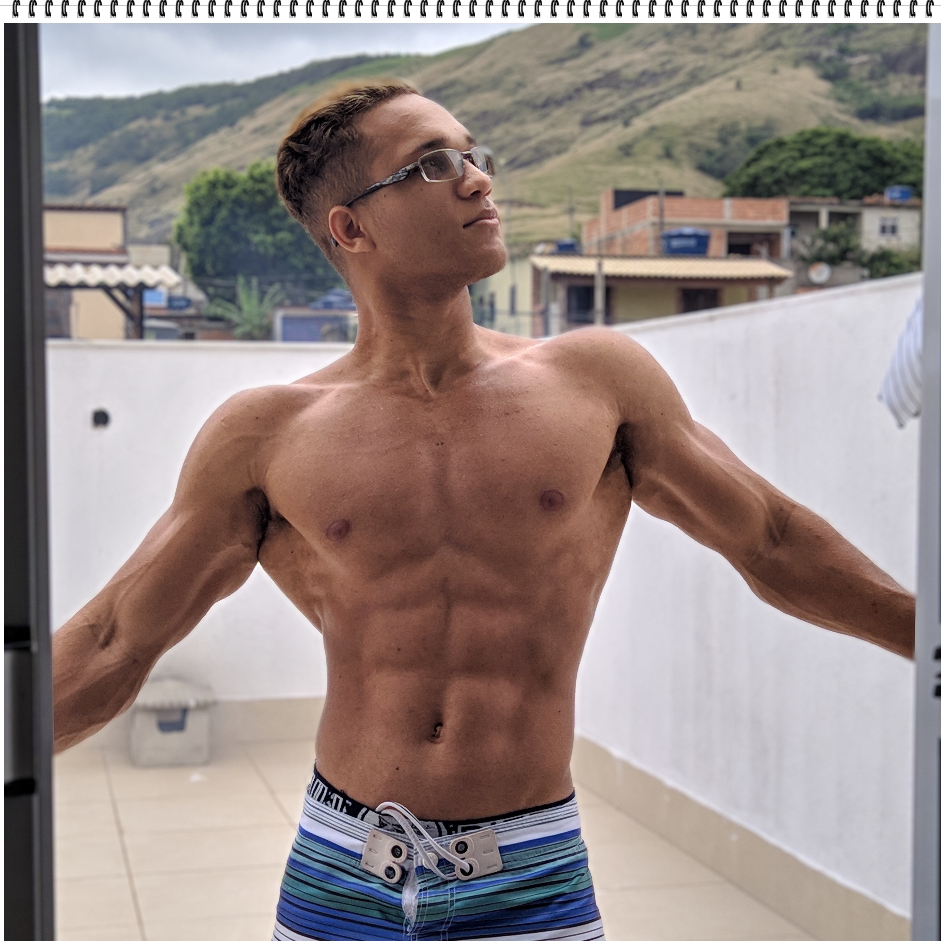 Tô Estético - Single