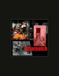 Briarpatchを聴いたり、ミュージックビデオを鑑賞したり、経歴やツアー日程などを確認したりしましょう！