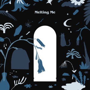 Melting Me (feat. jeebanoff) - Single