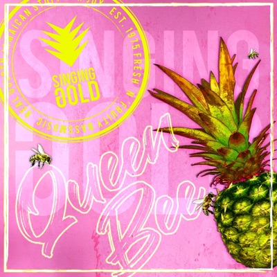 Queen Bee - Single
