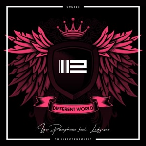 Different World (Sax Version) - Single