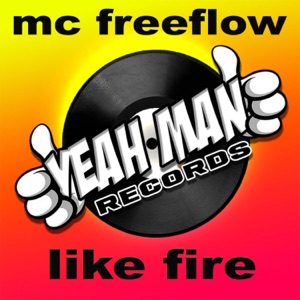 Like Fire (Instrumental)