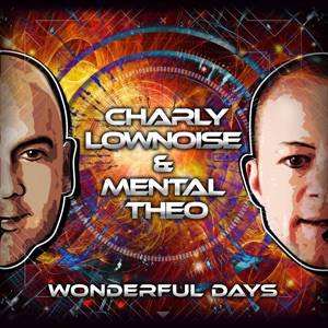 Wonderfull Days (Radio Edit)