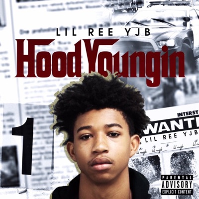 Hood Youngin' - EP