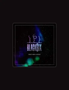 BLACK6IXを聴いたり、ミュージックビデオを鑑賞したり、経歴やツアー日程などを確認したりしましょう！