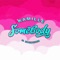 Somebody (feat. Ebenezer) - KAMILLE lyrics