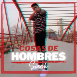 Cosas de Hombres Sieck