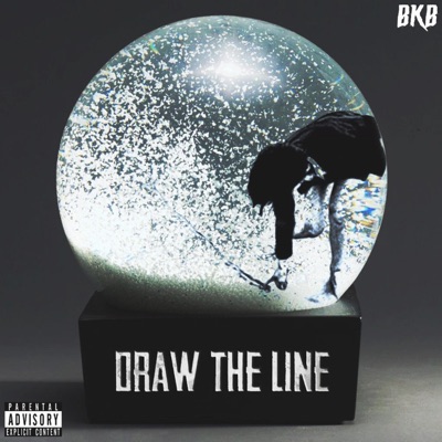 Draw the Line - EP