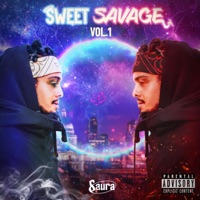 SweetSavage 1 - EP - Saura